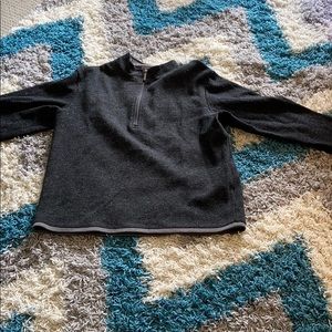 Walter Havens 1/4 zip